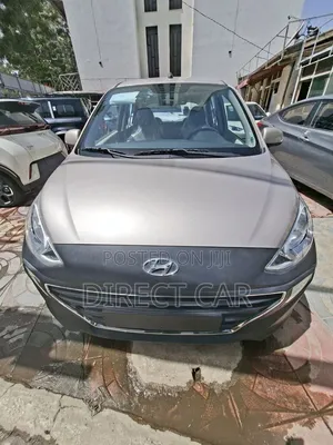 New Hyundai Atos 2023 Gold