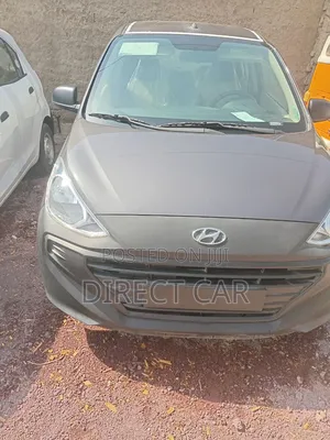 New Hyundai Atos 2023 Gold