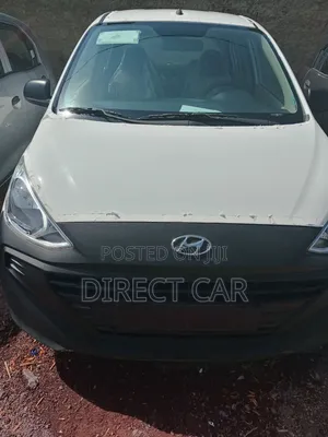 New Hyundai Atos 2023 Gold