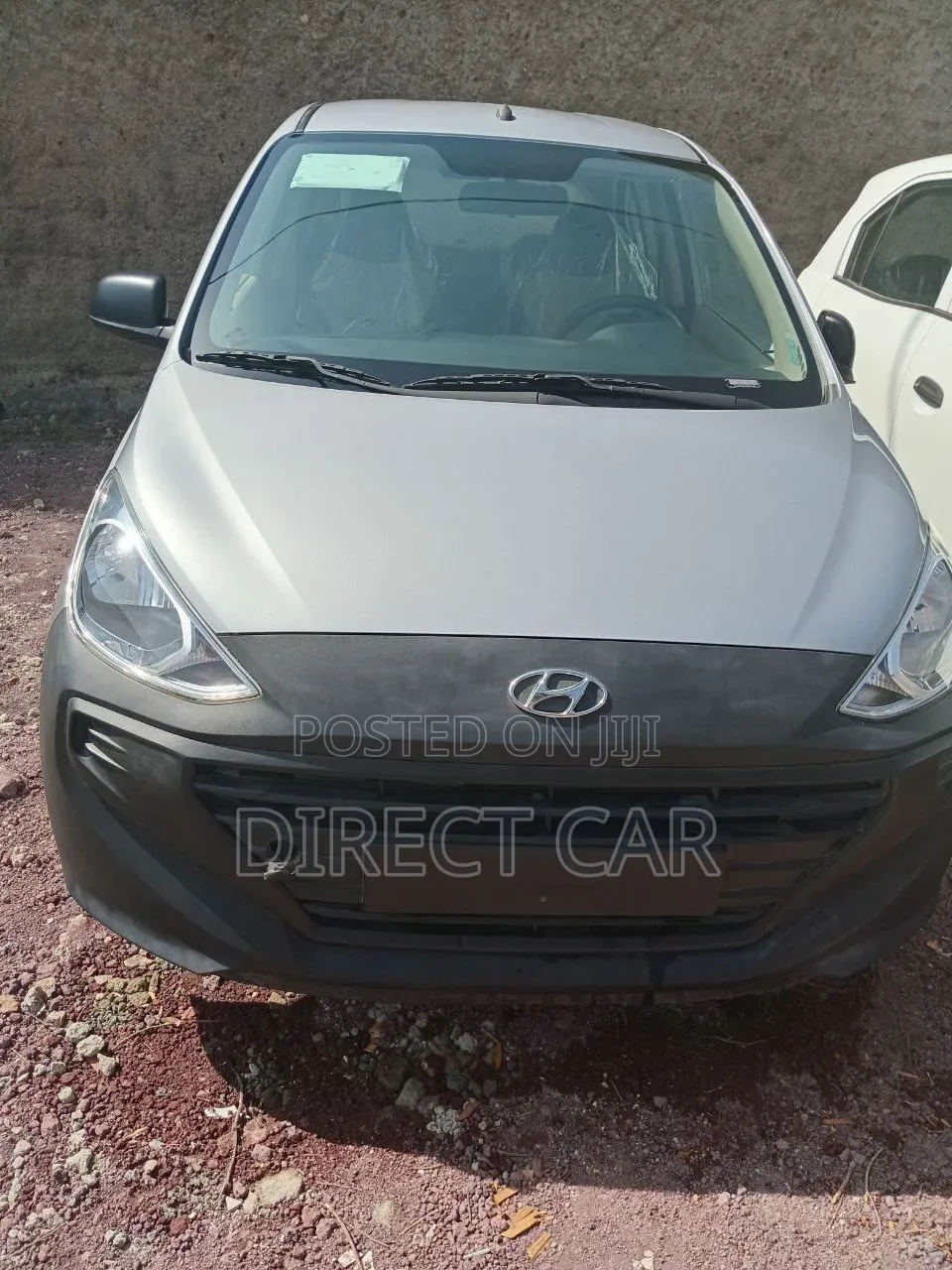 New Hyundai Atos 2023 Gold