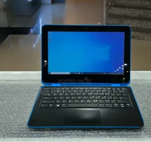 New Laptop HP ProBook 11 X360 4GB Intel Pentium SSD 256GB