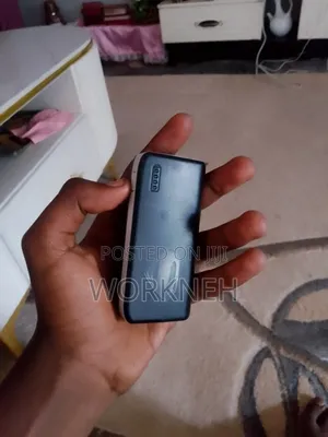Powerbank Used