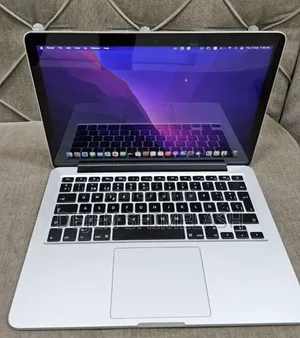 New Laptop Apple MacBook 2015 8GB Intel Core i7 SSD 256GB