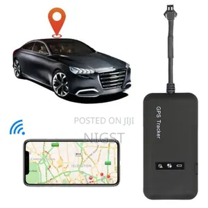 Car GPS Trackers