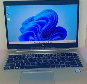 New Laptop HP EliteBook 840 G5 16GB Intel Core i7 SSD 512GB