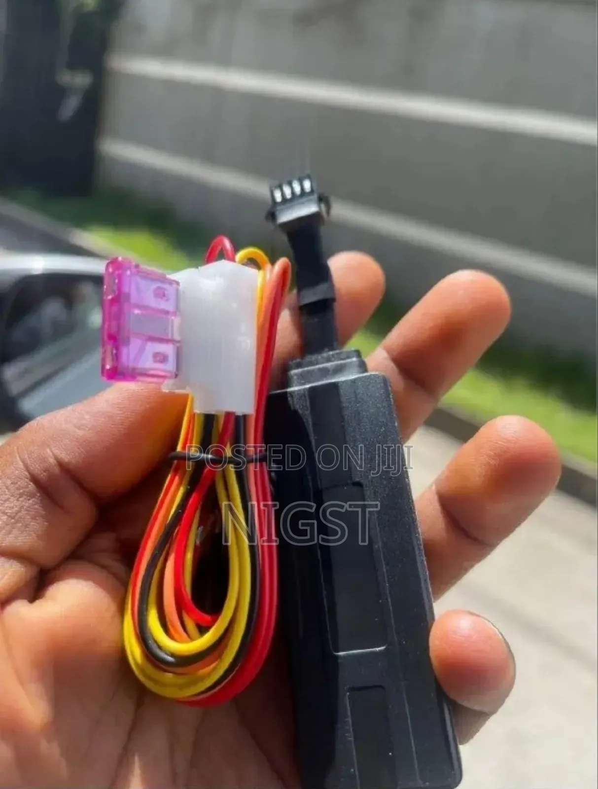 Car GPS Trackers