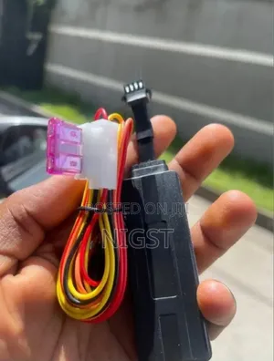 Car GPS Trackers