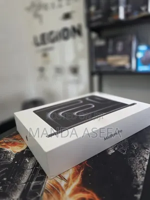 New Laptop Apple MacBook Pro 16GB Apple M5 SSD 1T