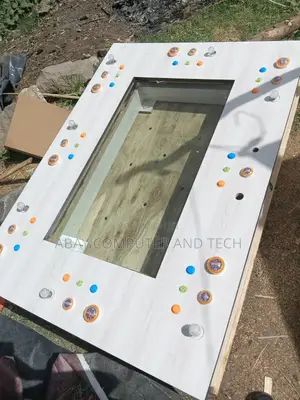Brand New 8-Player Fish Game