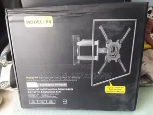 Tv Wall Mount Filxeble for 32-60 Inch