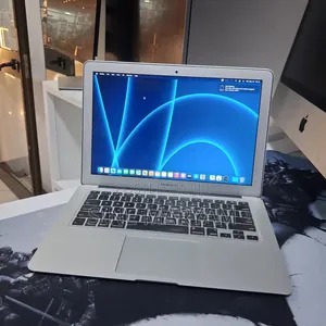 New Laptop Apple MacBook Air 2015 8GB Intel Core i5 SSD 256GB