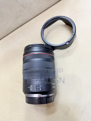 Canon Rf 24-105 Red Ring