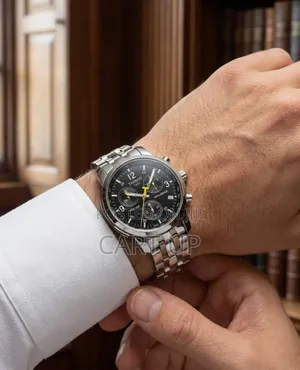 Tissot Men's Quality Watch