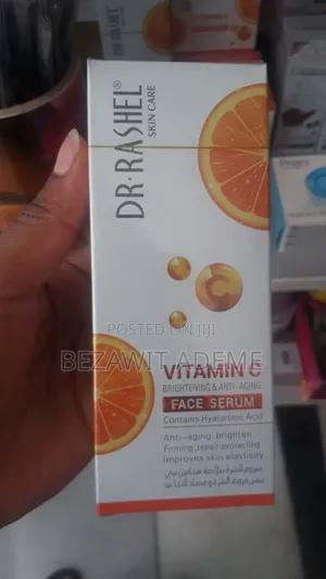 Dr.Rashel Face Serum