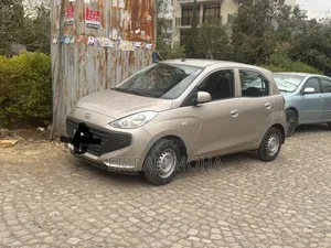 Hyundai Atos 2022 Beige