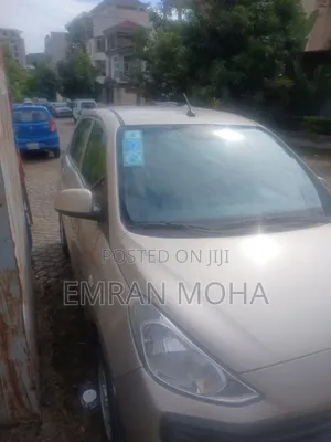 Hyundai Atos 2022 Beige