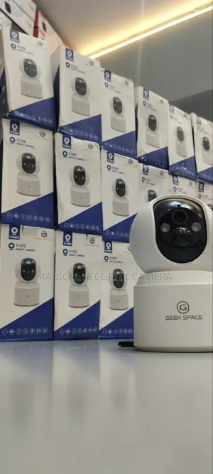 Sim Card Home Security Camera PTZ Battery