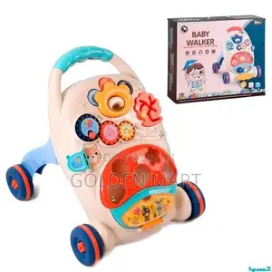 Baby Walker