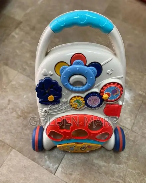 Baby Walker