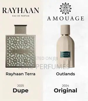 Rayhaan Terra