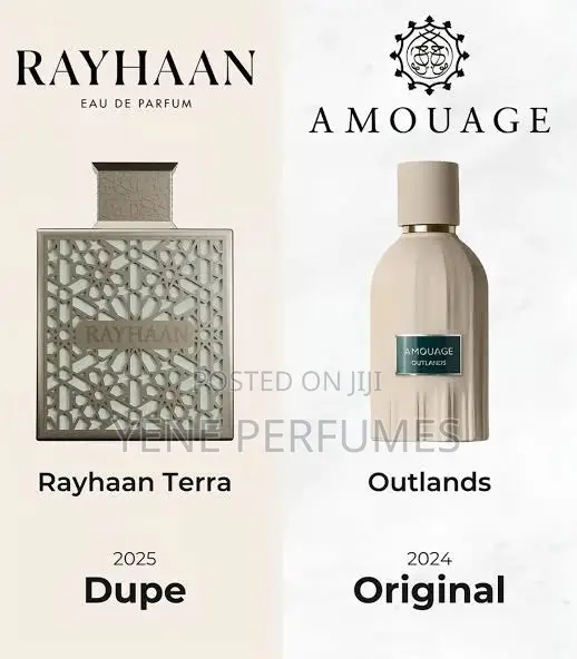 Rayhaan Terra