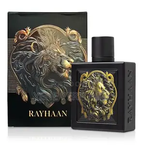 Lion Rayhan