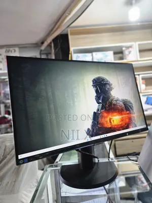 27 Inch Samsung Monitor