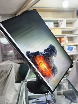 27 Inch Samsung Monitor
