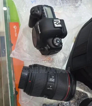 Canon Digital Camera