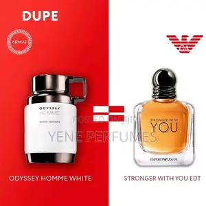 Men's Odyssey
