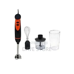 4in1 Hand Blender