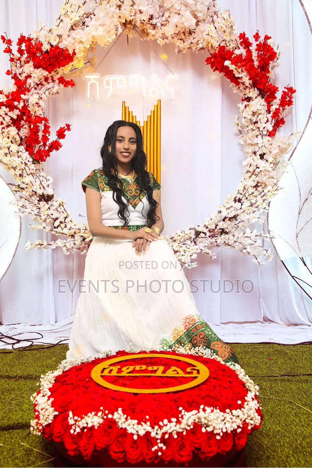 Wedding Full Packages