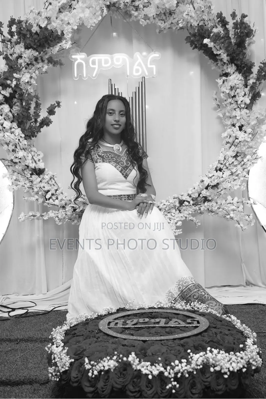 Wedding Full Packages