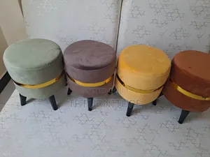Ottoman Chair