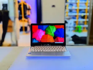 New Laptop HP Stream Notebook 4GB Intel Celeron SSD 60GB