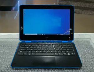 New Laptop HP ProBook 11 x360 G3 EE 4GB Intel Pentium SSD 256GB
