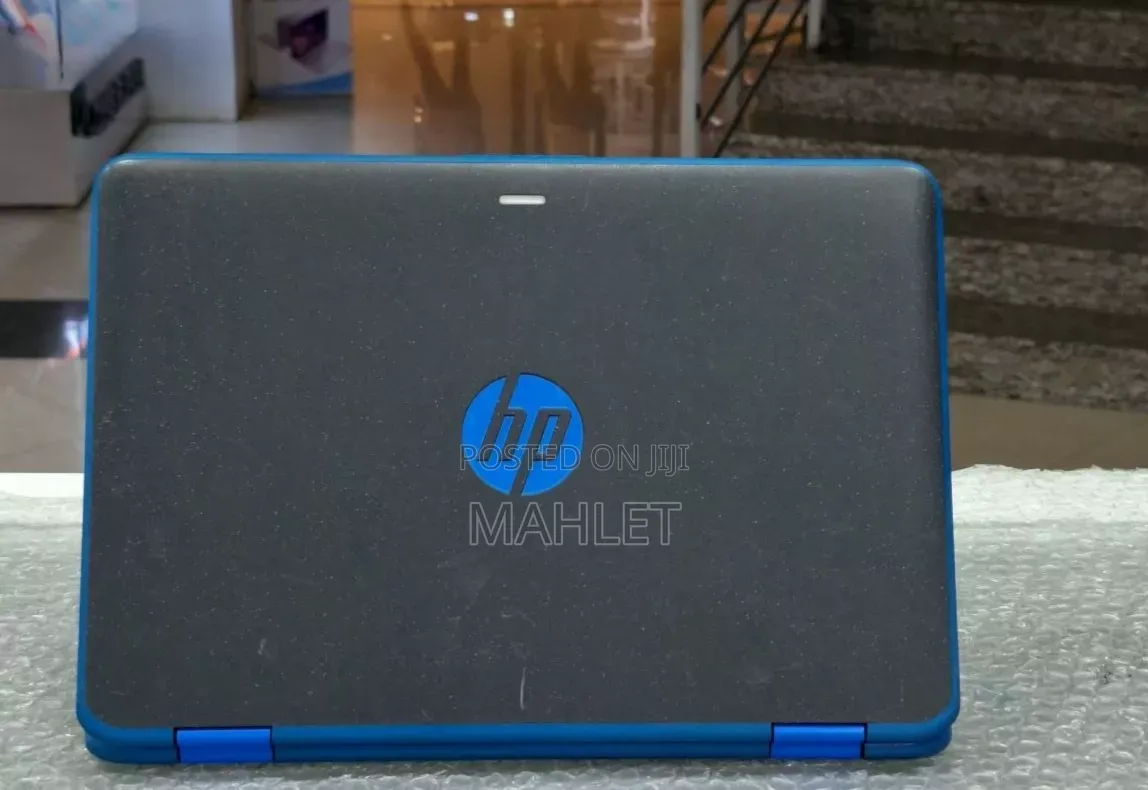 New Laptop HP ProBook 11 x360 G3 EE 4GB Intel Pentium SSD 256GB