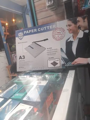 A3 Paper Cutter