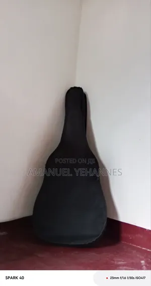 Sheffield Classical Acoustic Guitar