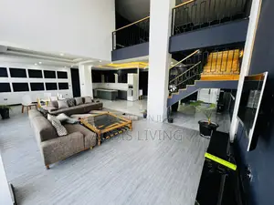 Furnished 3bdrm Apartment in Bole for rent