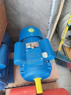 Dme Electric Motor 3.0kw 4.0hp