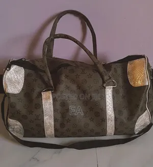 Travel and Gym Bag