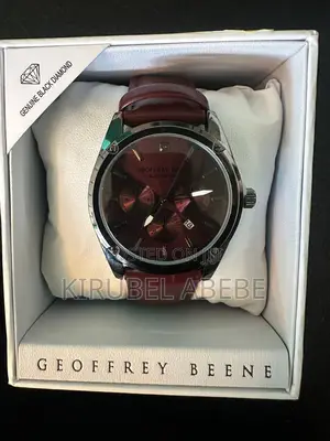 Mens Luxuries Watch