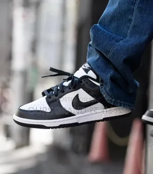 Dunk Nike High Quality