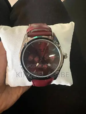 Mens Luxuries Watch