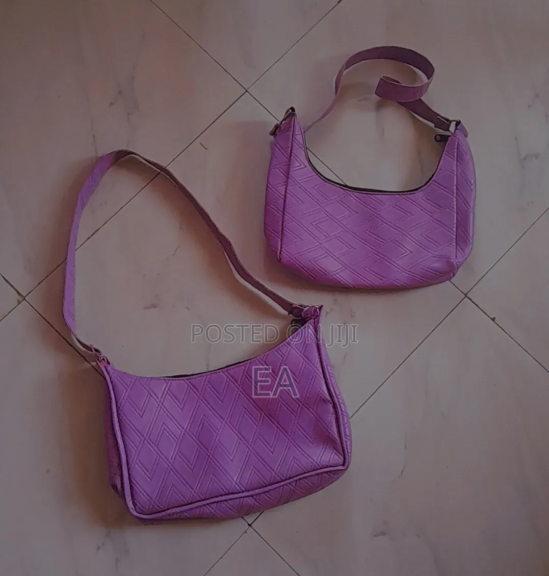 Two Shoulder Bags