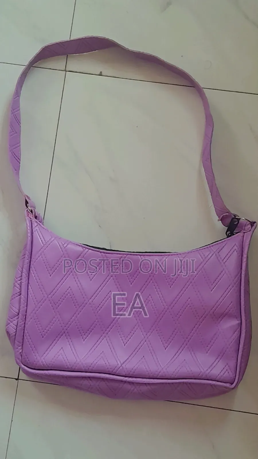 Two Shoulder Bags
