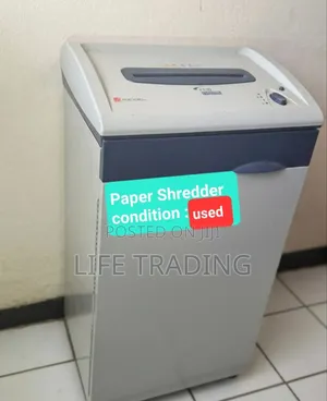 Paper Shredder Rexel P330(Used)