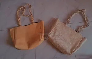 Stylish Tote Bag