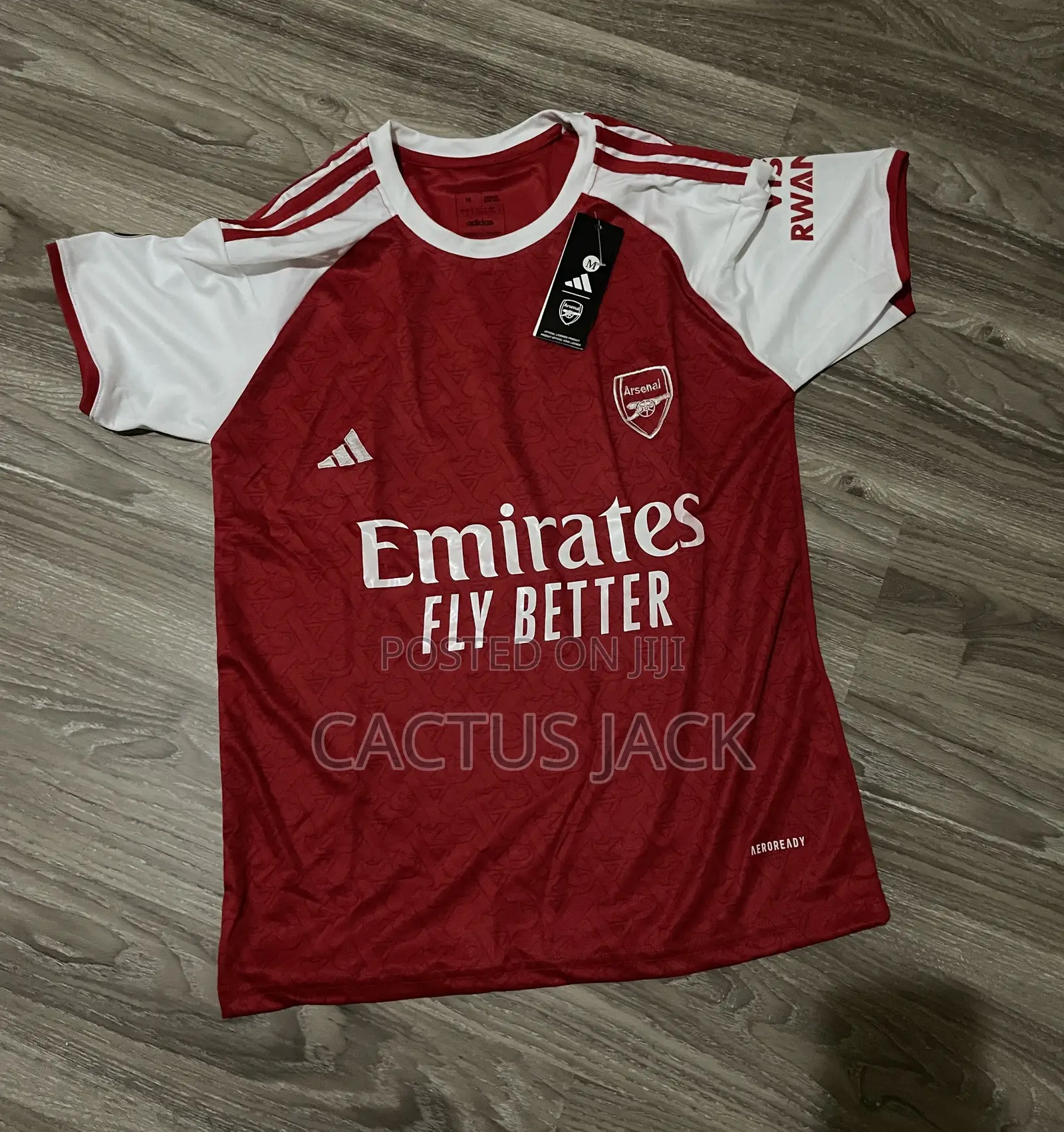 Arsenal Kit